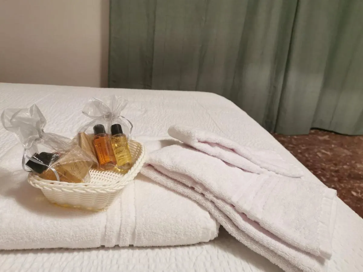 Bed and Breakfast Al Cortile Reggio Calabria 0*,  Italia
