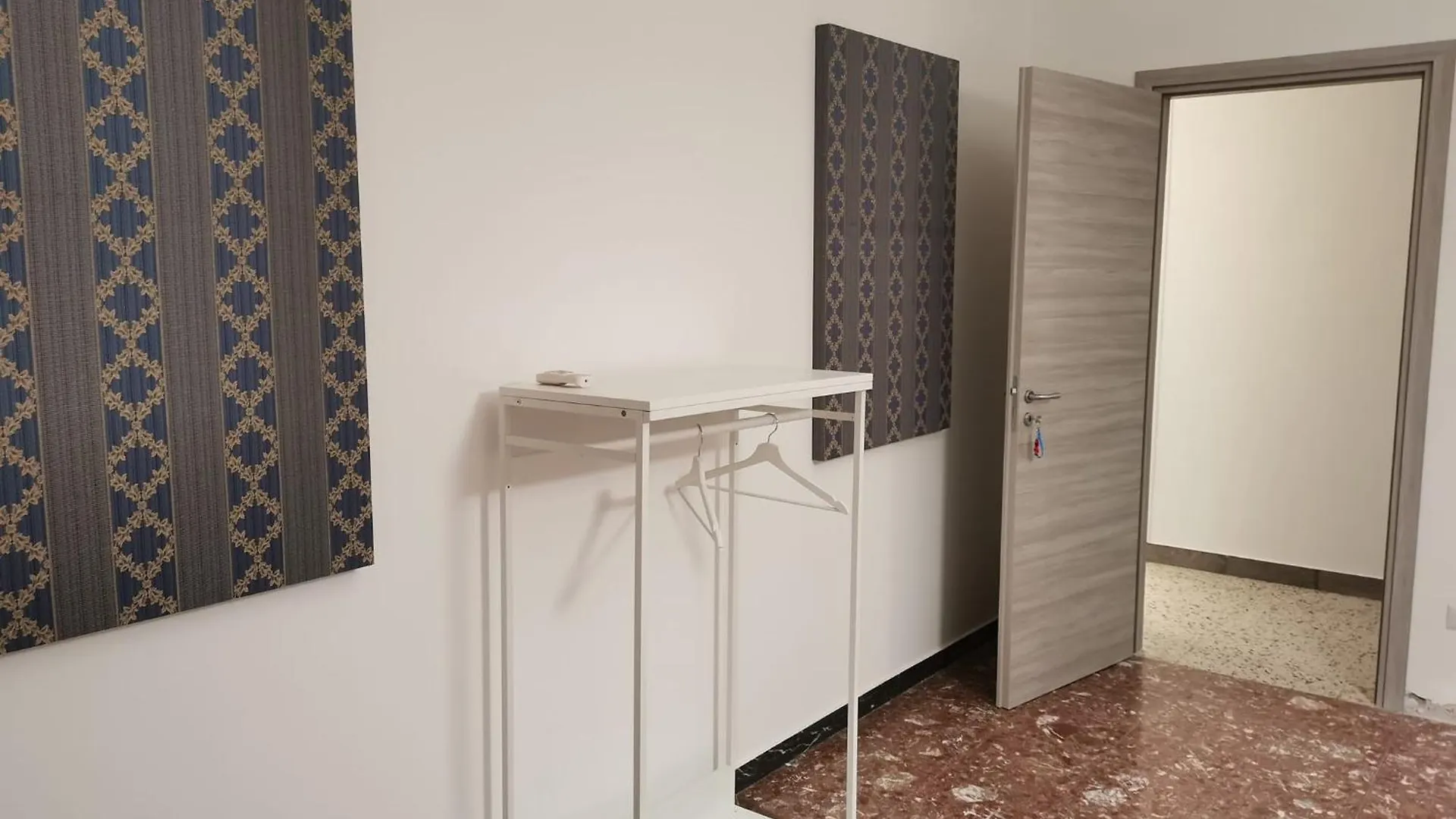 Bed and Breakfast Al Cortile Reggio Calabria Bed & Breakfast
