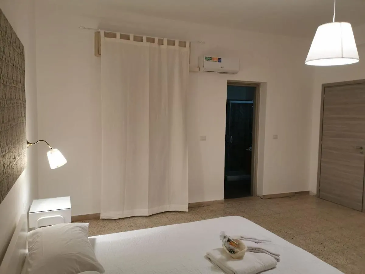 Bed & Breakfast Bed and Breakfast Al Cortile Reggio Calabria