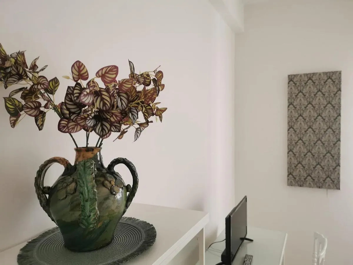 Bed & Breakfast Bed and Breakfast Al Cortile Reggio Calabria