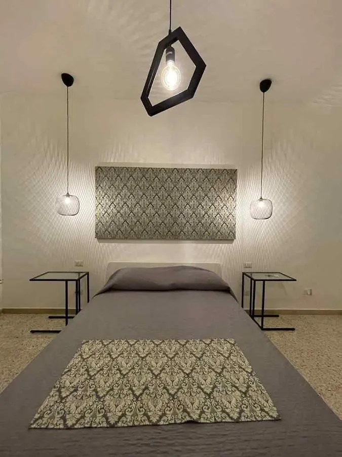Bed and Breakfast Al Cortile Reggio Calabria