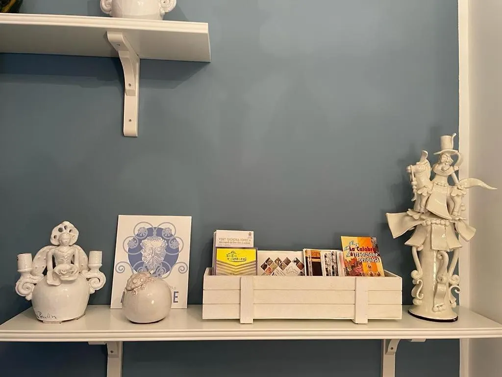 Bed & Breakfast Bed and Breakfast Al Cortile Reggio Calabria Italia